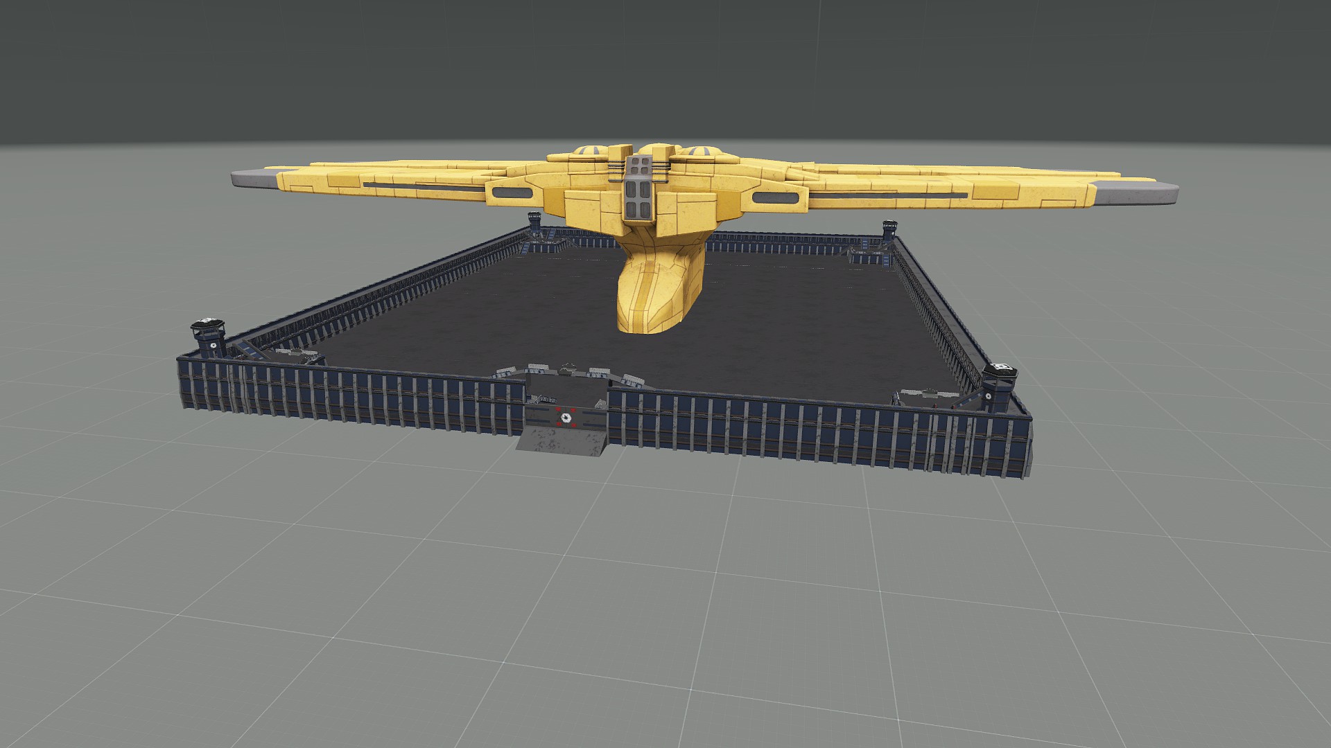 CIS SQUARE FOB