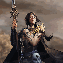 Shadowheart baldur's gate