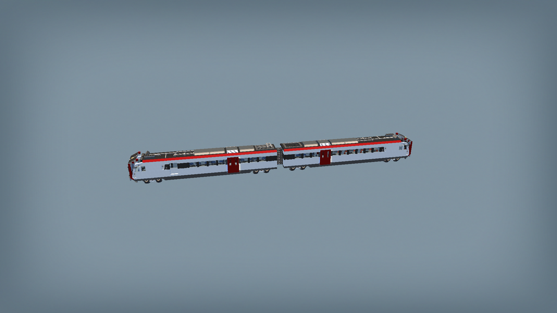 SBB Glarnersprinter