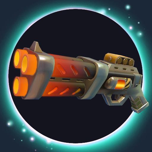 Whipper Snapper - Shotgun