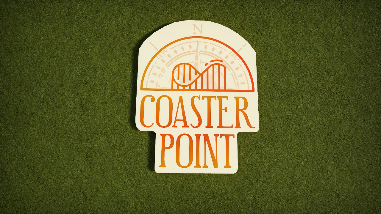 Coaster Point Logo 1 preview