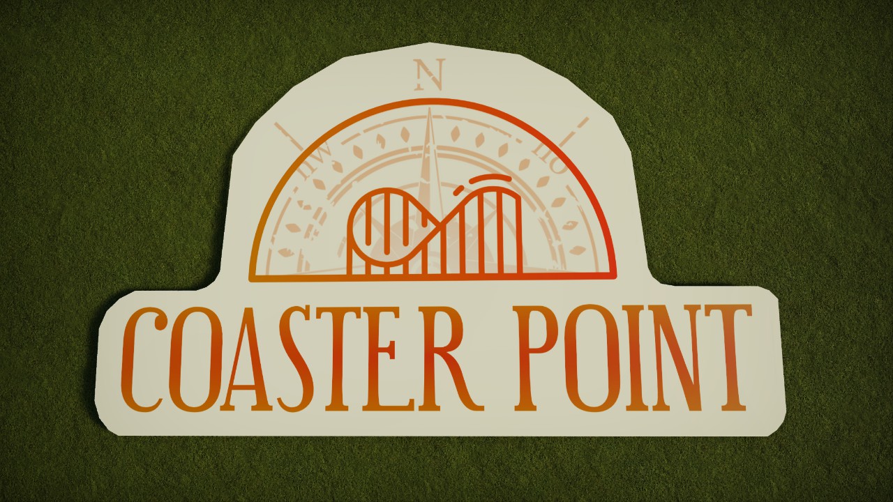 Coaster Point Logo 2 8m preview
