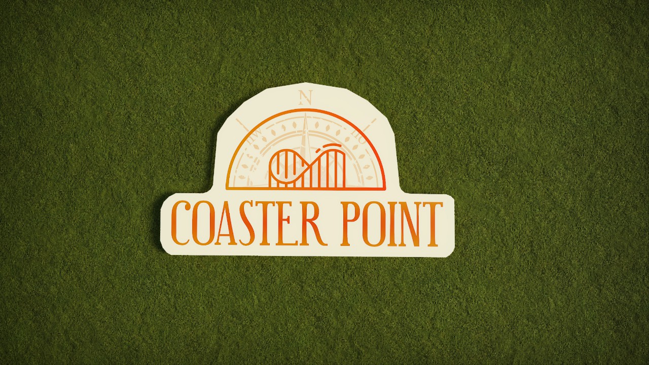 Coaster Point Logo 2 preview