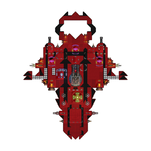 Opposer-class - Spikler Industries
