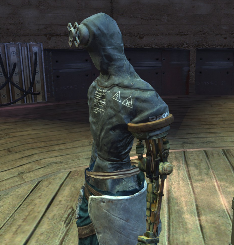 kenshiさん専用 Steam Workshop::