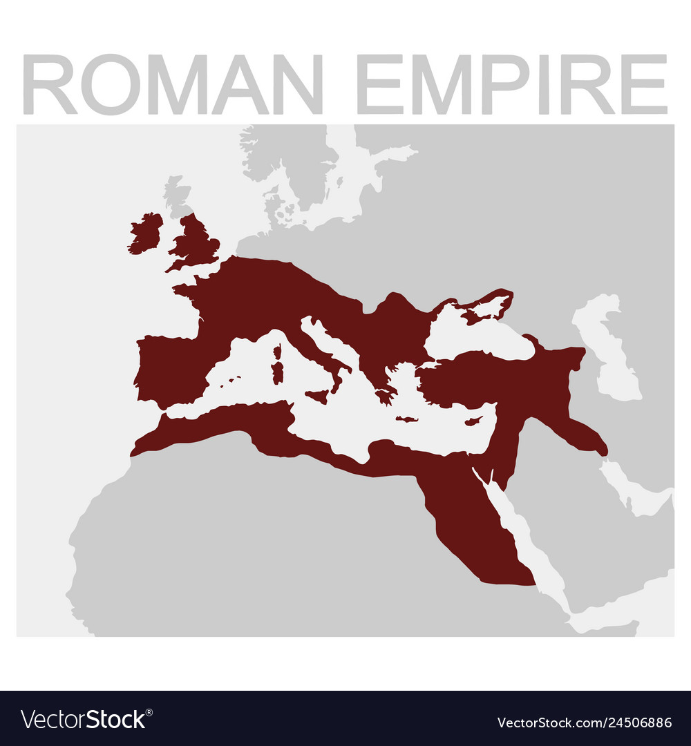 modern day roman empire