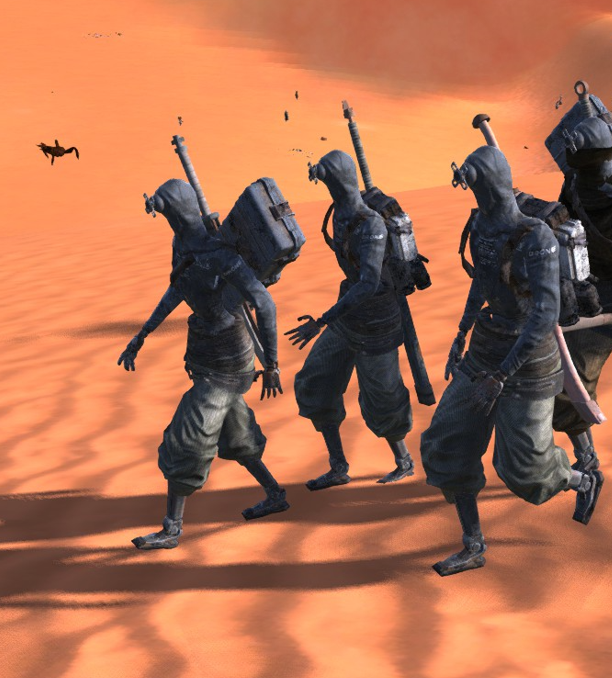 Steam Workshop::