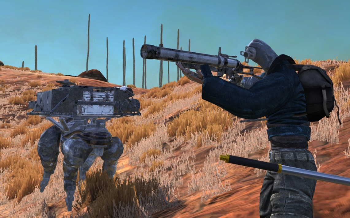 Steam Workshop::