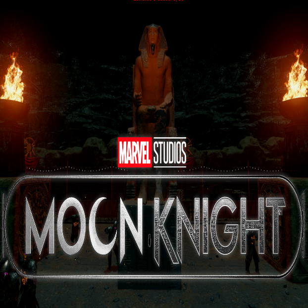 Moon Knight Defense