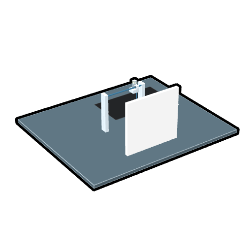 2D Color Scanner