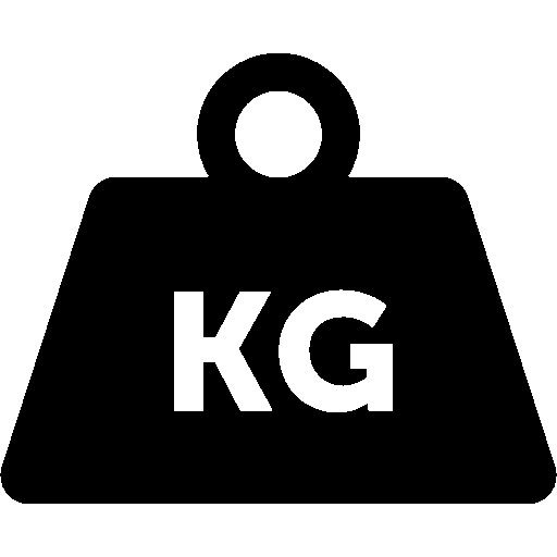 Historical Weight Adjust