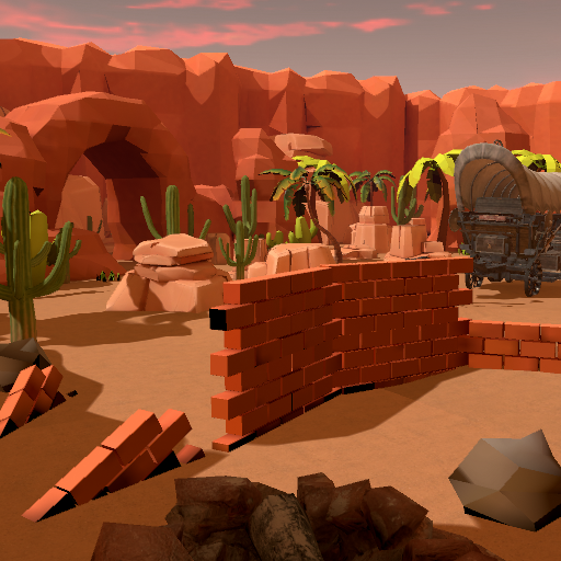 Bandit Oasis