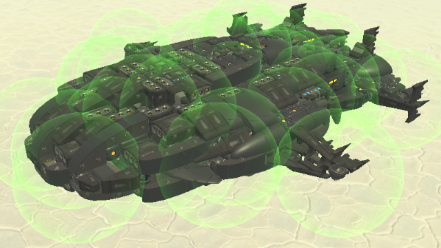 PRT Orca