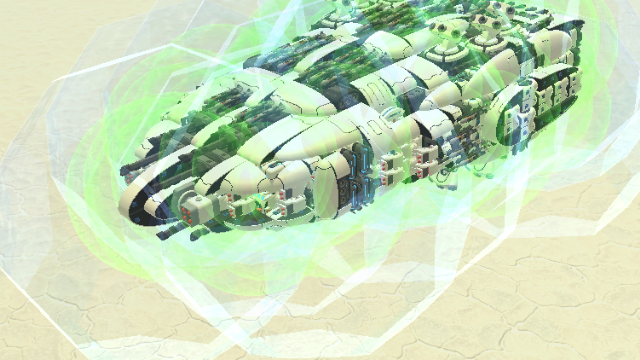 Lunarius R3