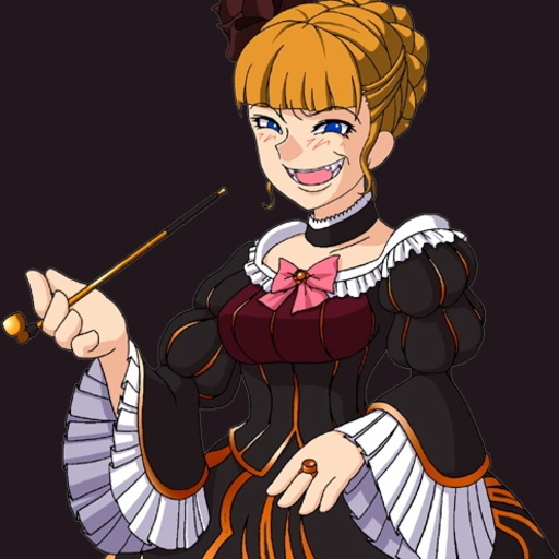 Umineko Beato [NextBot]