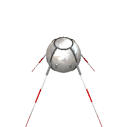 Sputnik 1