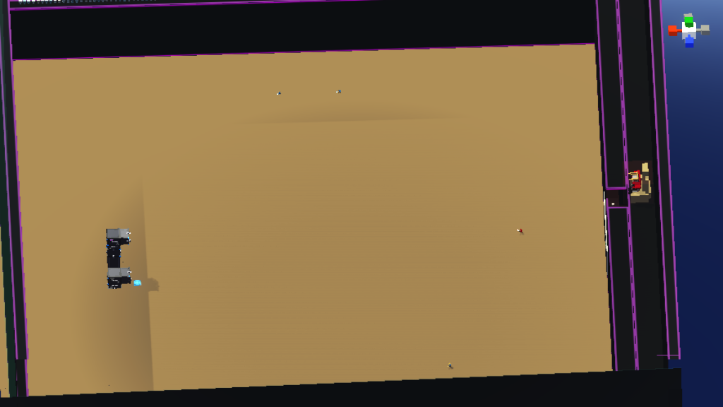 Mega Arena