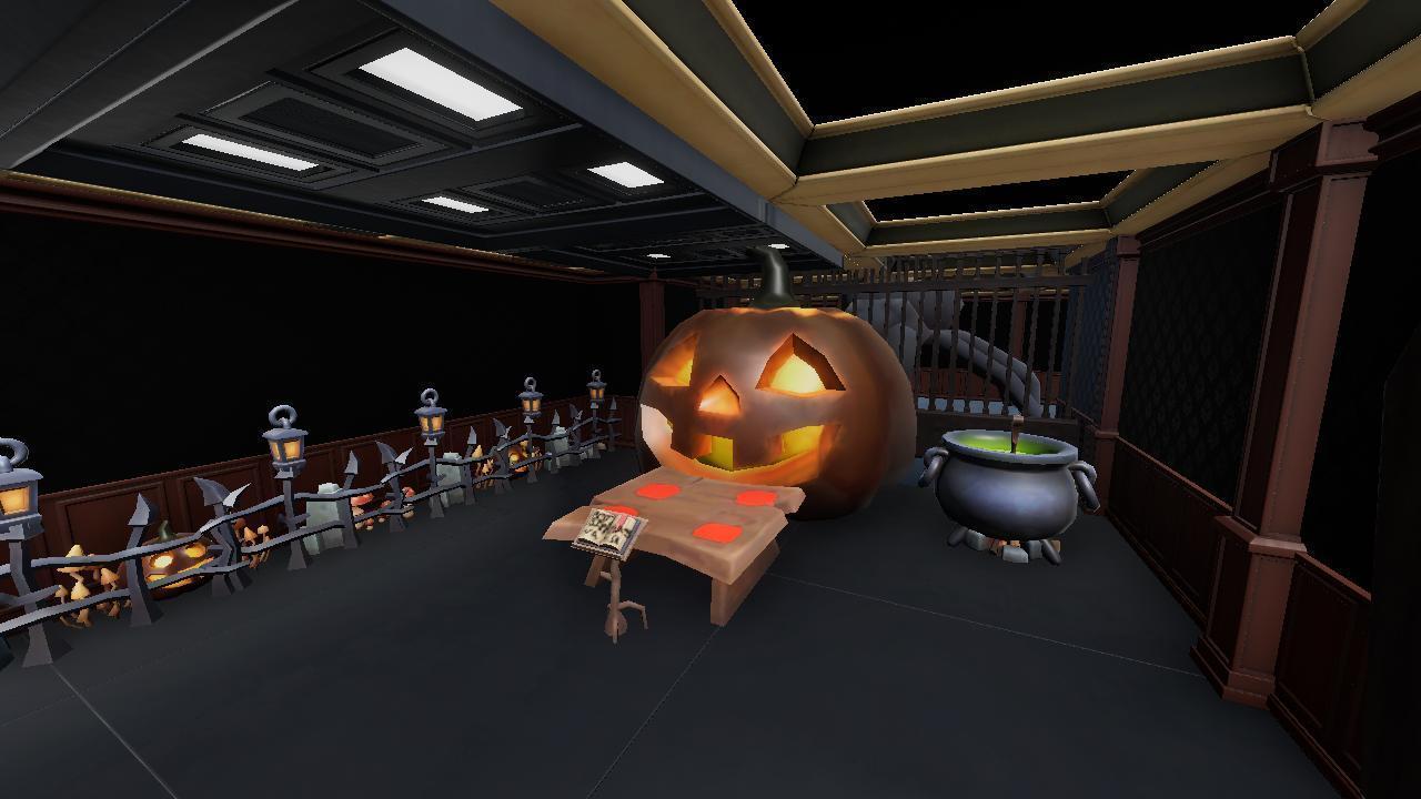 The Pumpkin