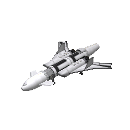 Simple SSTO
