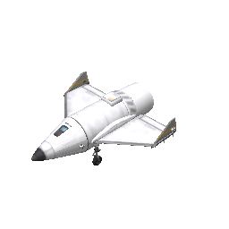 Escape pod