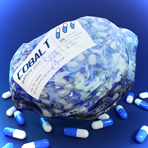 Headache Pills | Rock
