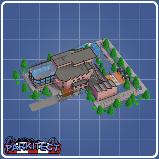 Water Treatment Plant