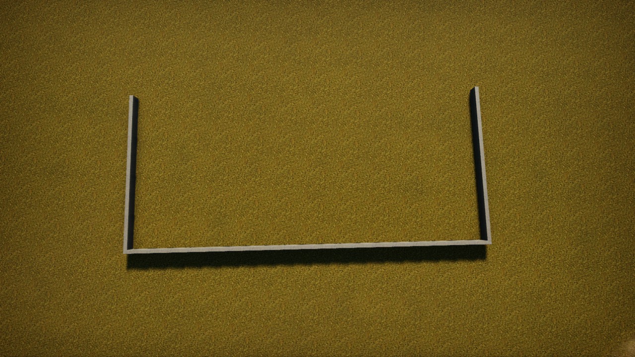 STA Building Template