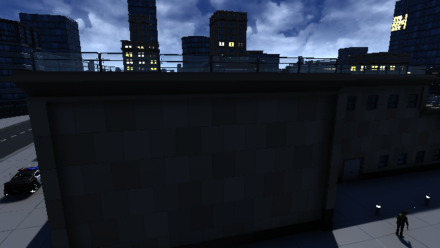 Godfather Bank (Large)