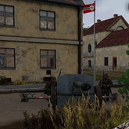 Operation Overlord: D-Day+3 (Germany) preview