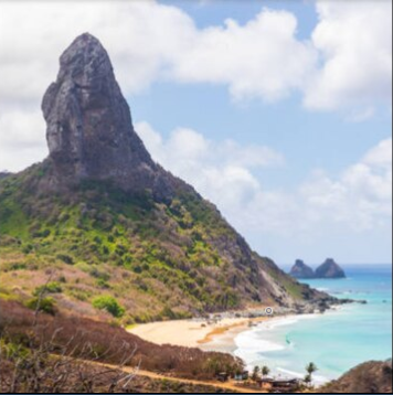 Pico Duarte Dominican Republic