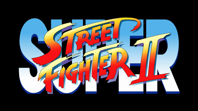 Super Street Fighter 2 + Akuma