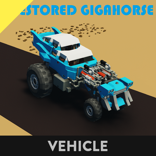 MAD MAX RESTORED GIGAHORSE- 1959 CADILLAC COUPE DEVILLES