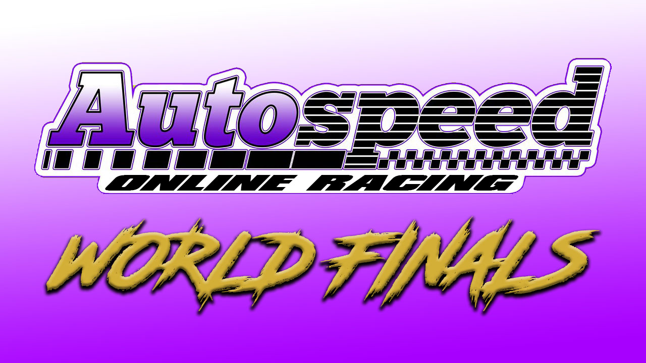 Autospeed WORLD FINAL