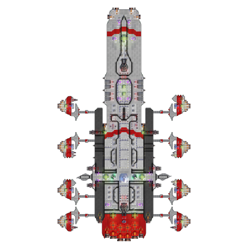 Nelson-Class Light Carrier