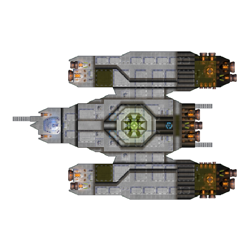 USCSS Nostromo