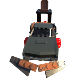 apocalyps car