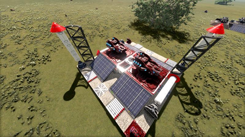 Tile-Missle Launcher