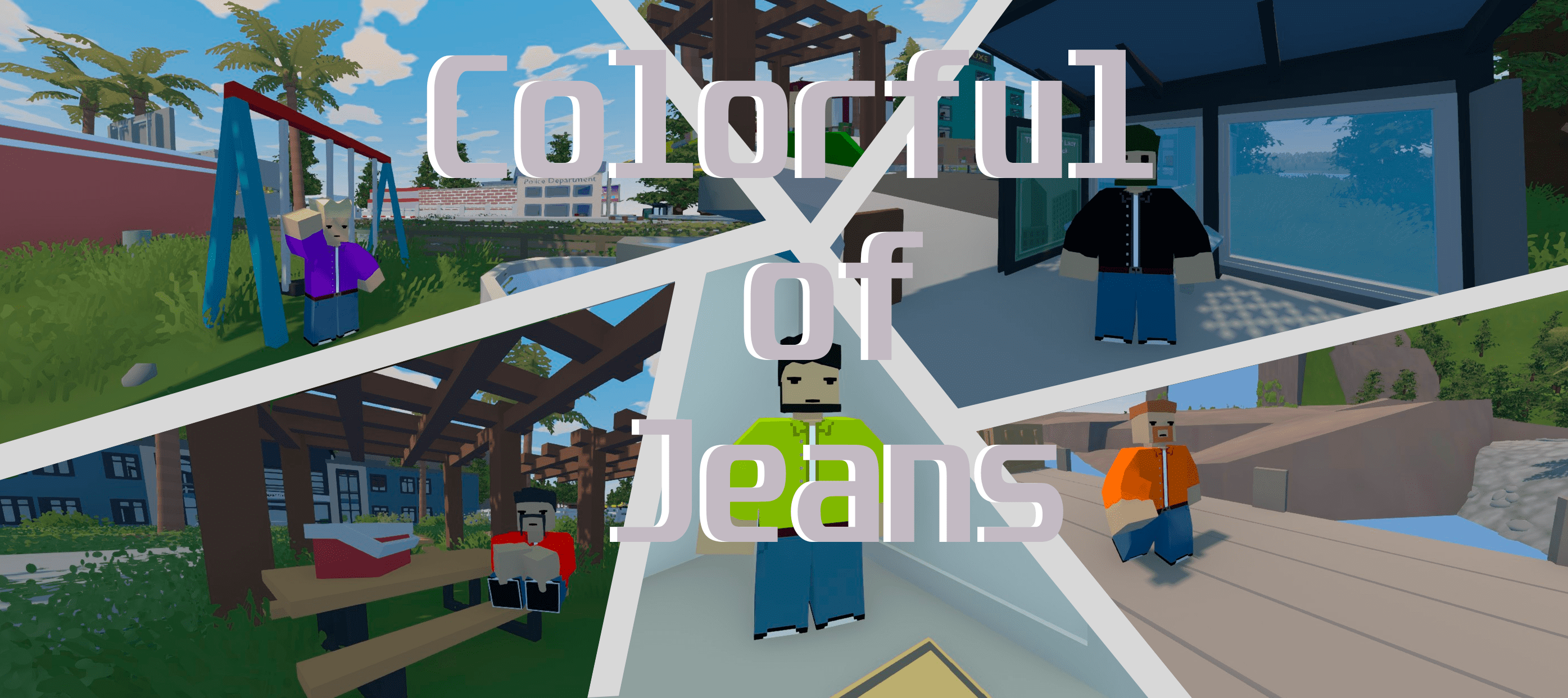 Jacket Clothes – Unturned Mod