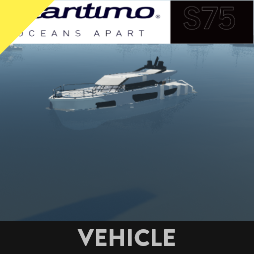 Maritimo S75