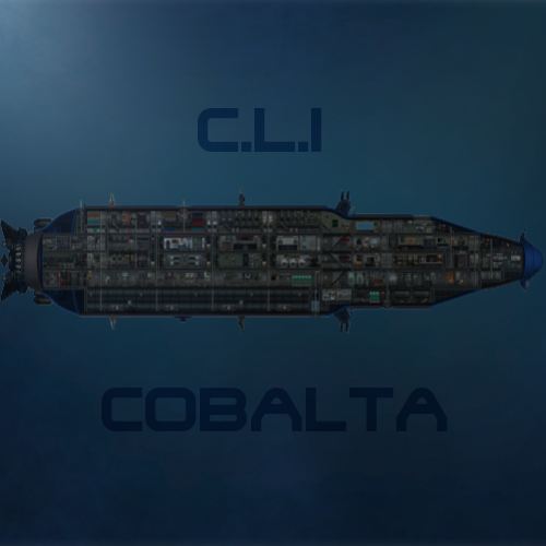 Cobalta – Barotrauma Mod