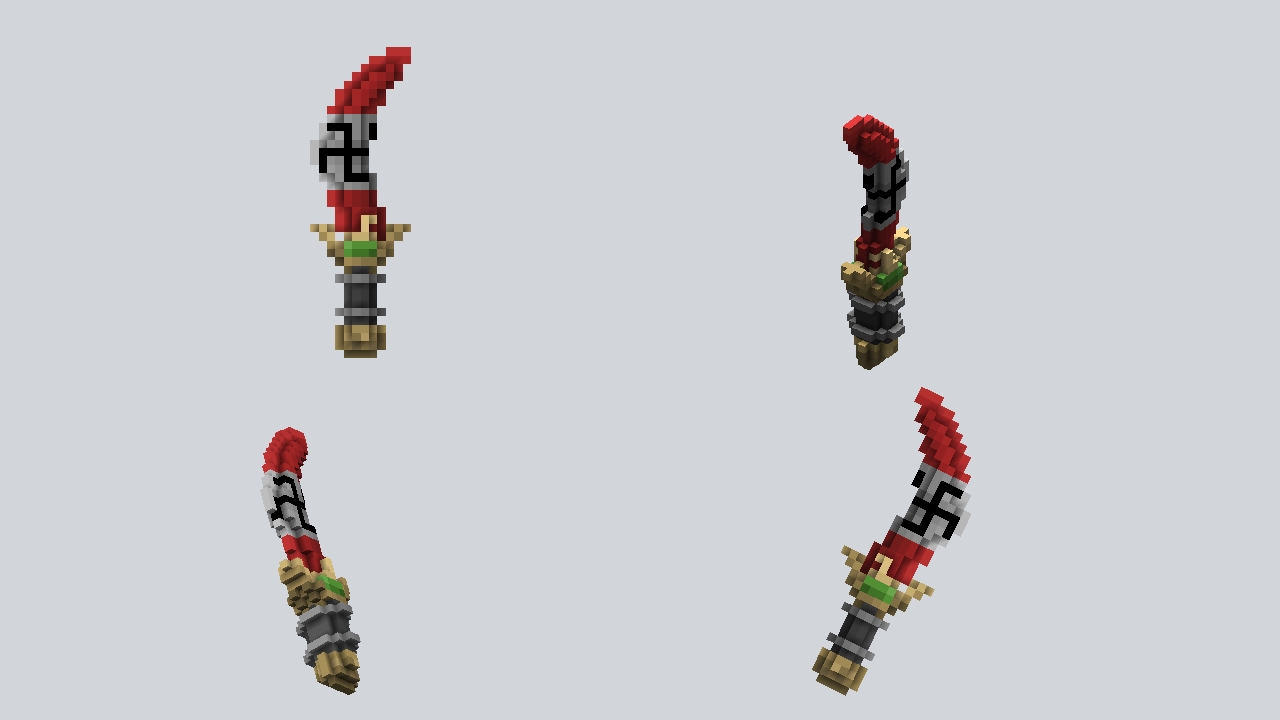 Swatzi-Sword