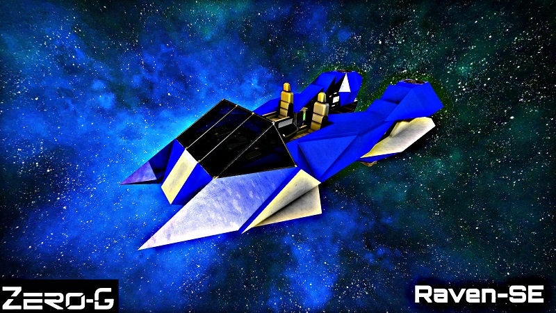 ZeroG-Raven-SE