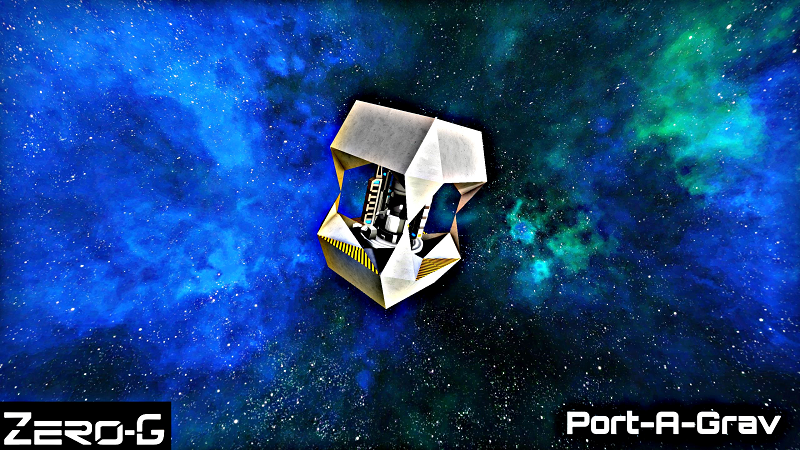 ZeroG-Port-a-Grav