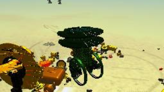 new mods