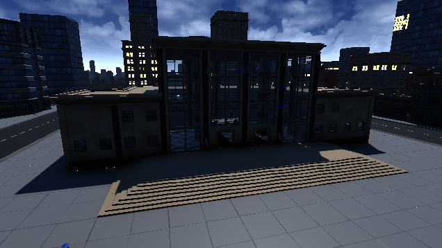 Ro-Bank