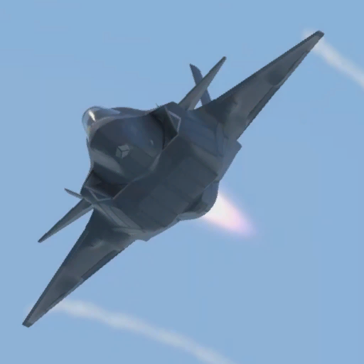 F-45A Op:Desert Cobra