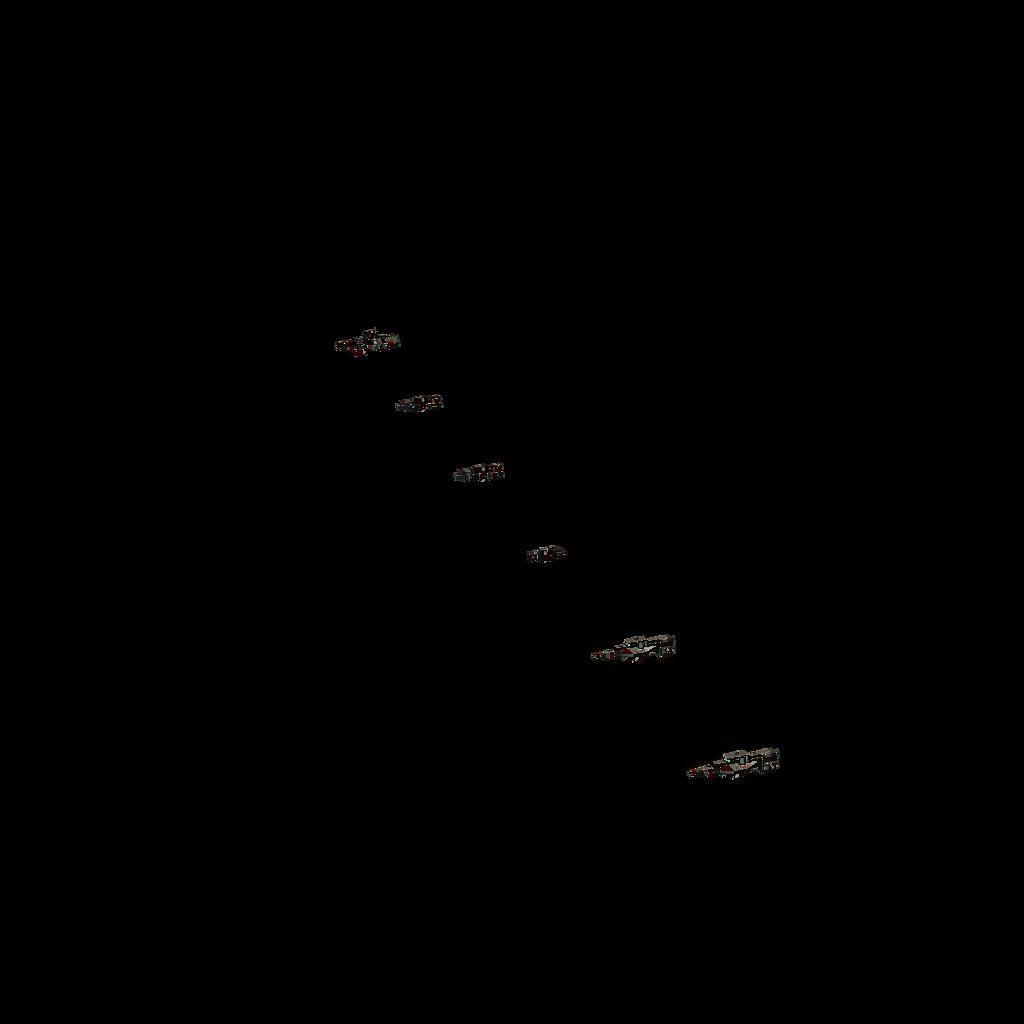 Alliance Templates II