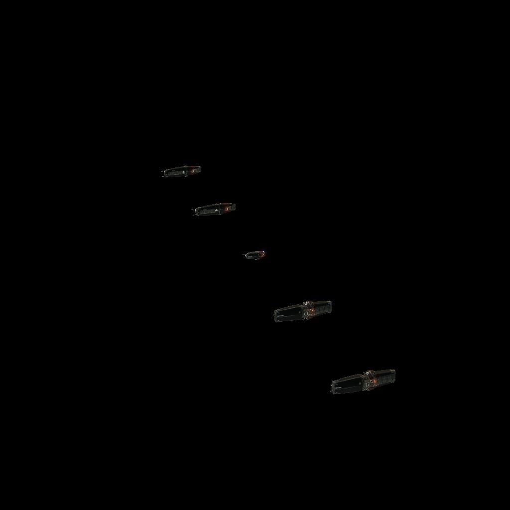 State Yard Templates II