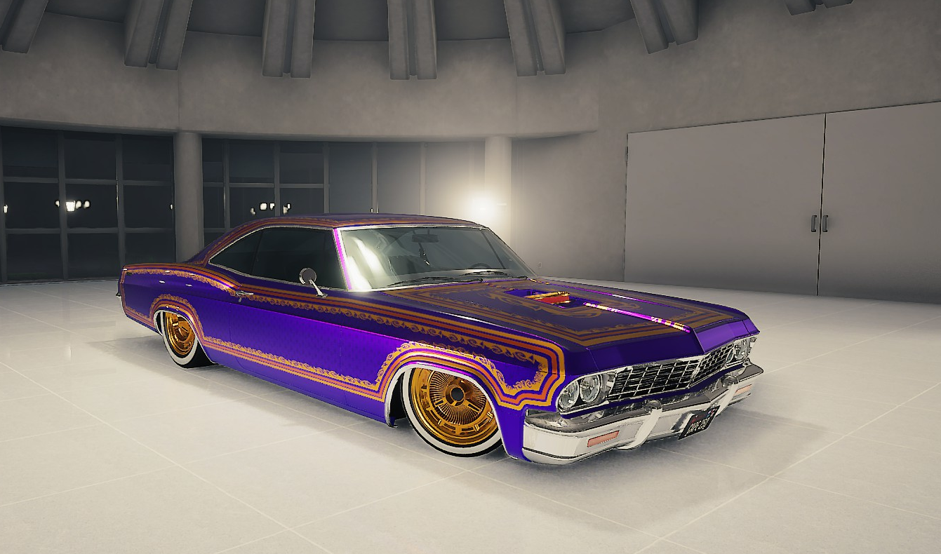 VM/FT Livery