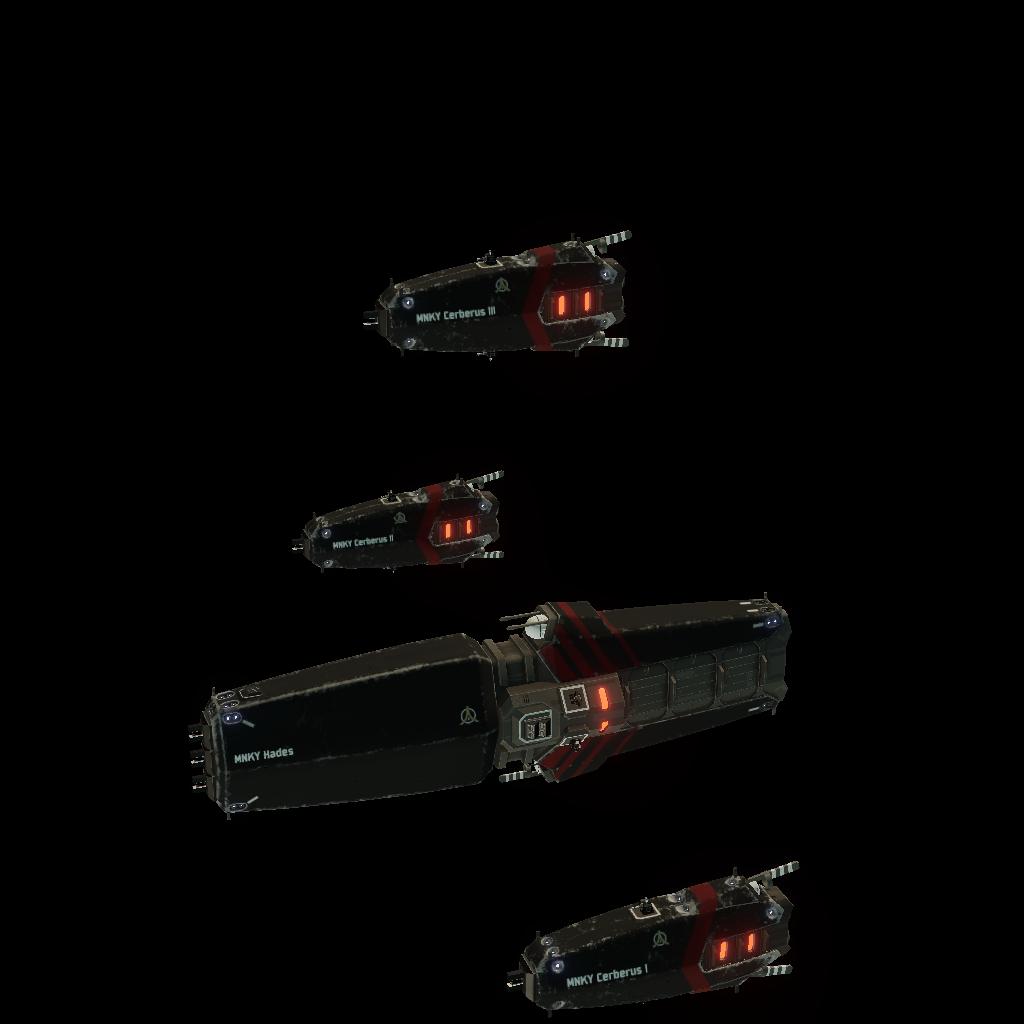 SniperTeam Hades